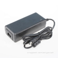 Replacement 120W 12V 24v 5a 10a Computer Battery Charger Laptop AC Charger Universal Power Adapter
